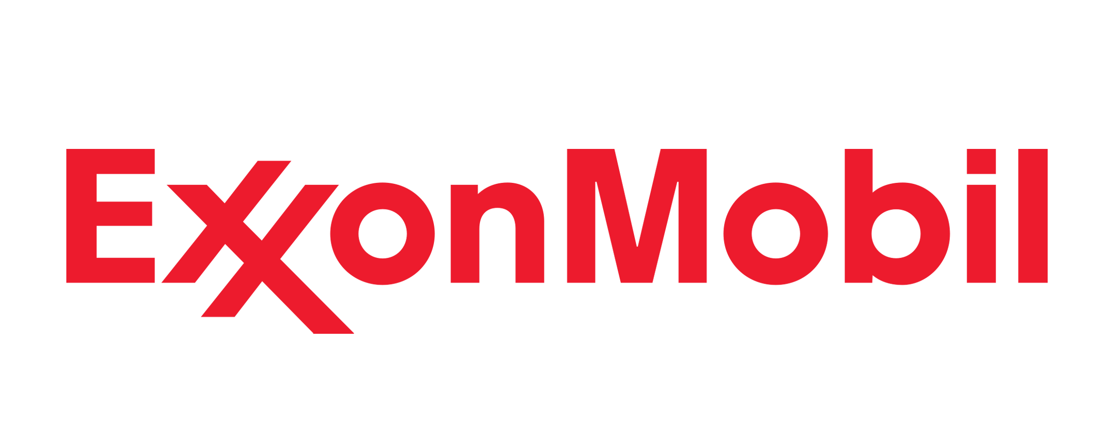 ExxonMobil-Logo