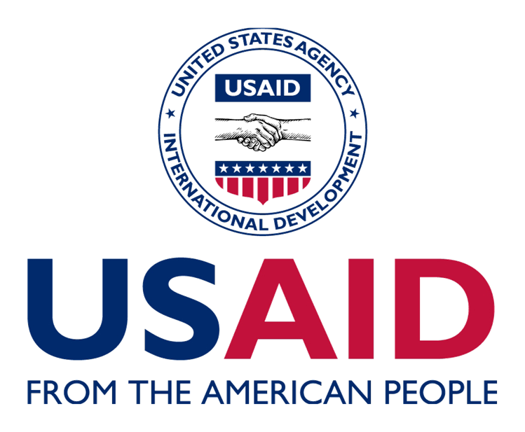 usaid