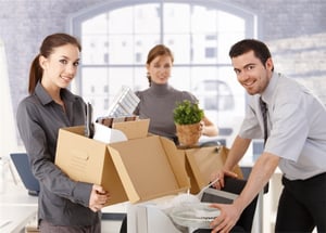 Business Moving Company in Alexandria, VA