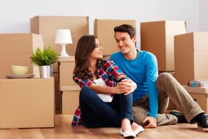 Local Movers in Alexandria, VA & Washington, D.C.