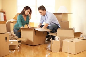 The Benefits of Residential Storage Facilities in Alexandria, VA & Surrounding Areas