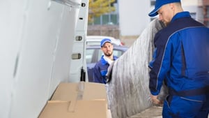 Local Moving Companies in Maryland