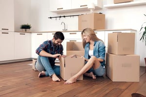 Moving and Packing Services Advice on Items You Should Not Pack Before a Move