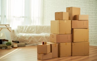 boxes-in-livingroom