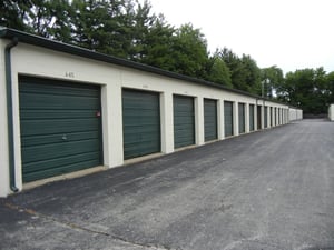 storage unit